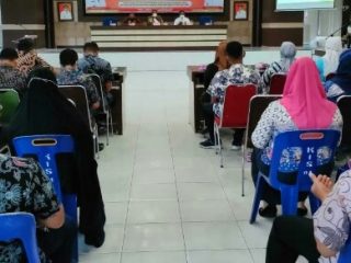 Asisten II Ekbang Setdakab Langkat, Hermansyah mengungkapkan, para ASN harus benar-benar memahami dan mampu menyusun peta proses bisnis di masing-masing unit kerja dengan baik.