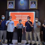 Dinas Pemuda dan Olahraga (Dispora) optimistis nominator Pemuda Pelopor dari Sumatera Utara akan meraih hasil terbaik dalam seleksi di Kementerian Pemuda dan Olahraga (Kemenpora), Jakarta.