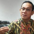 Ketua Gerindra Sumut yang juga Ketua Himpunan Kerukunan Tani Indonesia (HKTI) Sumut, Gus Irawan Pasaribu