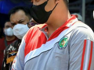 Walikota Medan, Bobby Afif Nasution