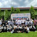 Yayasan Penyandang Anak Cacat (YPAC) Medan sebagai salah satu lembaga pendidikan yang menaungi dan membina anak-anak berkebutuhan khusus, saat ini tengah berbenah untuk terus meningkatkan pelayanan terapi dan edukatifnya.