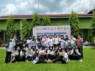 Yayasan Penyandang Anak Cacat (YPAC) Medan sebagai salah satu lembaga pendidikan yang menaungi dan membina anak-anak berkebutuhan khusus, saat ini tengah berbenah untuk terus meningkatkan pelayanan terapi dan edukatifnya.