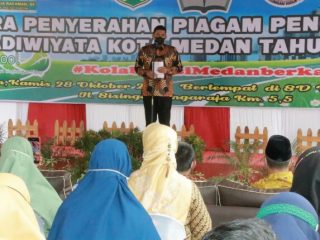 Walikota Medan, Bobby Nasution