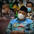 Bupati Langkat Terbit Rencana PA