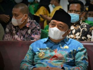 Bupati Langkat Terbit Rencana PA