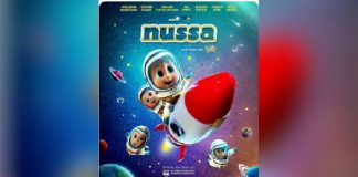 Nussa memenangkan Film Animasi Panjang Terbaik di ajang Festival Film Indonesia atau FFI 2021. Nussa bersaing dengan Adit Sopo Jarwo The Movie dan Riki Rhino.