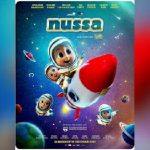 Film animasi, Nussa menangguk sukses besar. Meski ditayangkan di tengah pandemi dengan pembatasan untuk menontonnya, tiket film Nussa sampai dengan Sabtu, 6 November 2021 telah terjual lebih dari 300 ribu.