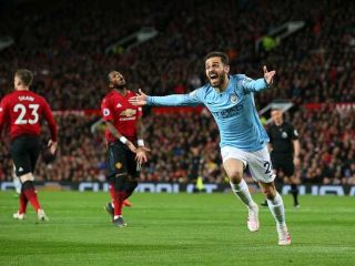 Manchester Milik City, Ole Runyam Lagi