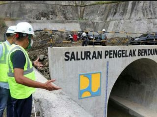 Bendungan Lau Simeme harus Tuntas 2022, Gubsu: Jangan Ada yang Ganggu Lagi