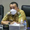 Wakil Walikota Medan, Aulia Rachman