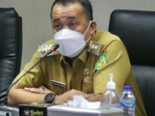 Wakil Walikota Medan, Aulia Rachman