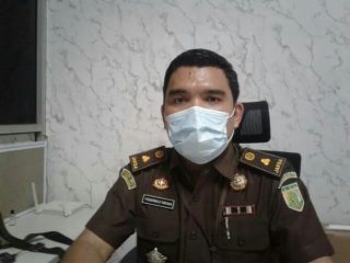 Kasipenkum Kejatisu, Yos A Tarigan, SH, MH