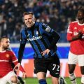Atalanta kurang beruntung setelah Manchester United diselamatkan Ronaldo. Sementara, Barcelona meraih kemenangan tanpa dilatih Ronald Koeman dalam laga lanjutan fase grup Liga Champions Eropa, Rabu (3/11/2021) dinihari.