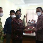 PT Indonesia Asahan Aluminium (persero) Inalum menyelenggarakan lomba potensi dan inovasi desa di Kabupaten Toba, Sumatera Utara.