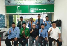 Ketua PD Al Washliyah Kota Medan Abdul Hafiz Harahap menegaskan Badan Komunikasi Silaturahmi Remaja Masjid Indonesia (BKPRMI) harus hadir demi kepentingan dan kemaslahatan umat Islam.