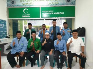 Ketua PD Al Washliyah Kota Medan Abdul Hafiz Harahap menegaskan Badan Komunikasi Silaturahmi Remaja Masjid Indonesia (BKPRMI) harus hadir demi kepentingan dan kemaslahatan umat Islam.