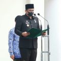 Walikota Medan, Bobby Nasution