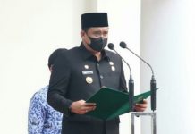 Walikota Medan, Bobby Nasution