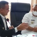 Wagubsu Musa Rajeckshah dan Bupati Langkat, Terbit Rencana PA