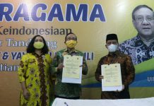 Fakta sejarah peradaban Islam Indonesia dari Barus, Tapanuli Tengah, akan diperkuat dengan penelitian yang digagas UIN Sumatera Utara dan Yayasan Matauli.
