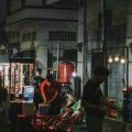 Suasana KCW beberapa waktu lalu.Rencananya KCW akan dibuka kembali, 19 November mendatang