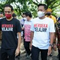 Rektor Universitas Sumatera Utara (USU) Dr Muryanto Amin mendukung penuh Peraturan Menteri Pendidikan Kebudayaan Riset dan Teknologi (Permendikbudristek) Nomor 30 Tahun 2021 tentang Pencegahan dan Penanganan Kekerasan Seksual (PPKS)