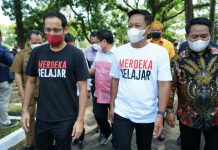 Rektor Universitas Sumatera Utara (USU) Dr Muryanto Amin mendukung penuh Peraturan Menteri Pendidikan Kebudayaan Riset dan Teknologi (Permendikbudristek) Nomor 30 Tahun 2021 tentang Pencegahan dan Penanganan Kekerasan Seksual (PPKS)