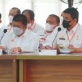 Wakil Presiden (Wapres) Indonesia, Ma’ruf Amin mengungkapkan setiap daerah di Indonesia memiliki potensinya masing-masing. Namun potensi tersebut harus dioptimalkan dengan pemberdayaan masyarakat.