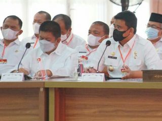 Wakil Presiden (Wapres) Indonesia, Ma’ruf Amin mengungkapkan setiap daerah di Indonesia memiliki potensinya masing-masing. Namun potensi tersebut harus dioptimalkan dengan pemberdayaan masyarakat.