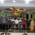 Perlindungan generasi muda dan atlet pelajar dari jerat narkoba merupakan salah satu prioritas utama Dinas Pemuda dan Olahraga Sumatera Utara. Sosialisasi bahaya narkoba menjadi salah satu cara yang dilakukan.