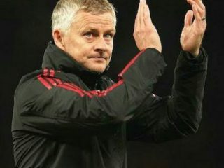 Ole Gunnar Solskjaer