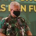Jaksa Agung Muda Bidang Pidana Militer (Jampidmil) Kejaksaan Agung Republik Indonesia menggelar kegiatan Focus Group Discussion (FGD) serta Sosialisasi Tugas dan Fungsinya di Hotel Arya Duta Medan, Senin (22/11/2021)