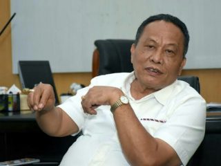 Wantim Golkar Sumut Tepis Pernyataan Hardi: Itu Pendapat Pribadi