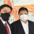 Wakil Bendahara Umum (Wabendum) Partai Golkar, Karan Sukarno Walia mengatakan, Ketua Umum Partai Golkar Airlangga Hartarto lebih memprioritaskan pemulihan ekonomi nasional dari pada membahas masalah kontestasi calon presiden (Capres) pada tahun 2024 mendatang.