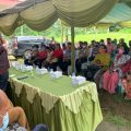 Ketua DPRD Provinsi Sumatera Utara Drs Baskami Ginting mendesak Pemerintah Provinsi Sumatera Utara untuk membangun Rumah Sakit Ketergantungan Obat.