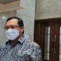 Anggota Komisi VI DPR Herman Khaeron