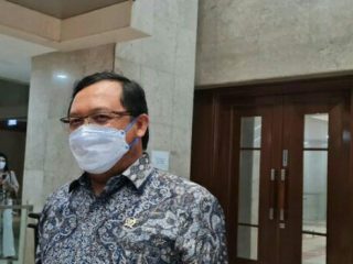 Anggota Komisi VI DPR Herman Khaeron