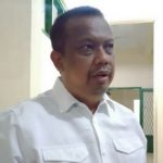 Kepala Dinas Kelautan dan Perikanan Sumatera Utara, Mulyadi Simatupang