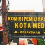Komisi Pemilihan Umum (KPU) Kota Medan mendirikan Posko PDPB pada 21 kecamatan di Kota Medan. Posko ini dibuka secara bergilir mulai 5 November 2021 sampai 26 November 2021.