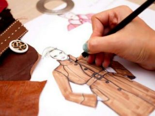 Dalam dunia fashion, percaya diri adalah kunci tampil memukau. Tapi untuk membangun rasa percaya diri, gaya juga penting.