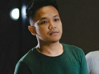 sopir Vanessa Angel, Tubagus Joddy