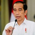 Presiden Joko Widodo (Jokowi)