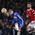 Klasemen Liga Inggris mengalami perubahan usai Manchester United bermain imbang 1-1 melawan Chelsea, Minggu (28/11) malam WIB.