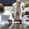 Bareskrim Mabes Polri mengungkap pelecehan seksual anak perempuan lewat game Free Fire