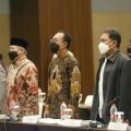 Gus Irawan Pasaribu, anggota Komisi XI DPR RI mengatakan aspirasi yang paling banyak diutarakan oleh kepala Daerah Sumut dan luar Sumut adalah tuntutan dana bagi hasil sawit.