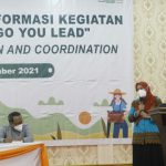 Yayasan Fajar Sejahtera Indonesia (YAFSI) menggelar rapat koordinasi terkait pentingnya peran pemuda potensial untuk mempengaruhi perubahan dalam komunitas bidang pertanian serta penguatan kapasitas pemuda, orang tua, dan organisasi lokal dalam mempromosikan pertanian pedesaan ramah anak, Rabu (1/12).