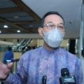 Anggota Komisi XI DPR RI Gus Irawan Pasaribu