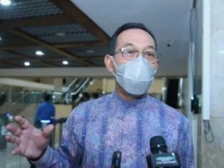 Anggota Komisi XI DPR RI Gus Irawan Pasaribu