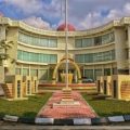 Kantor BPPRD medan