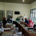 Dewan Pers menggandeng Persatuan Wartawan Indonesia (PWI) Sumatera Utara menggelar Uji Kompetisi Wartawan (UKW) pada 20-21 Desember 2021 di Medan.